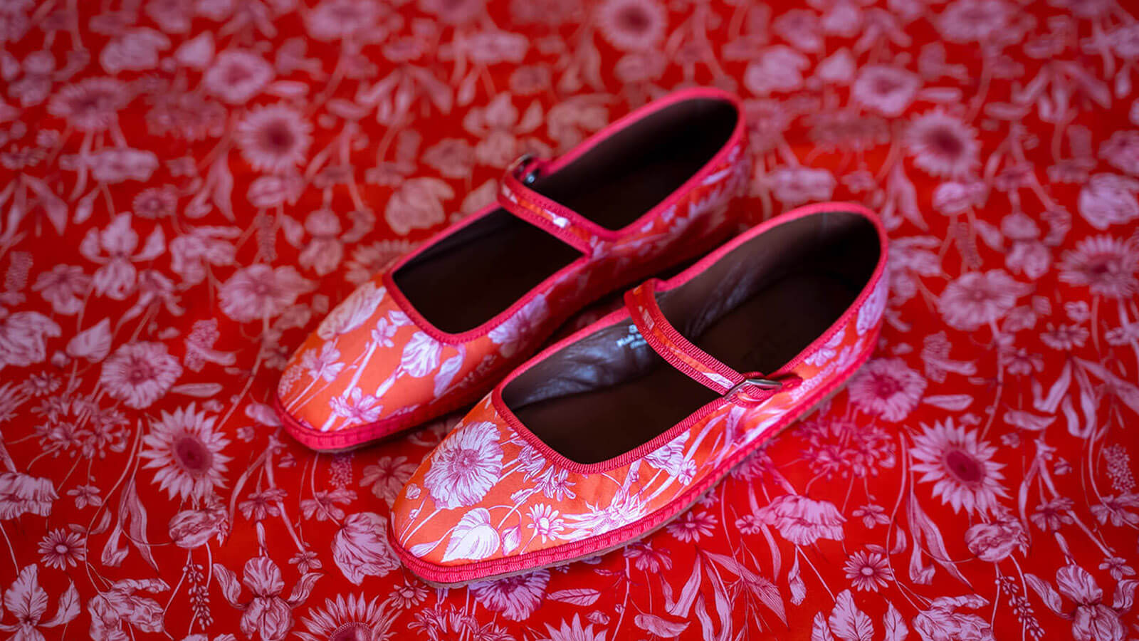 Miez floral collection