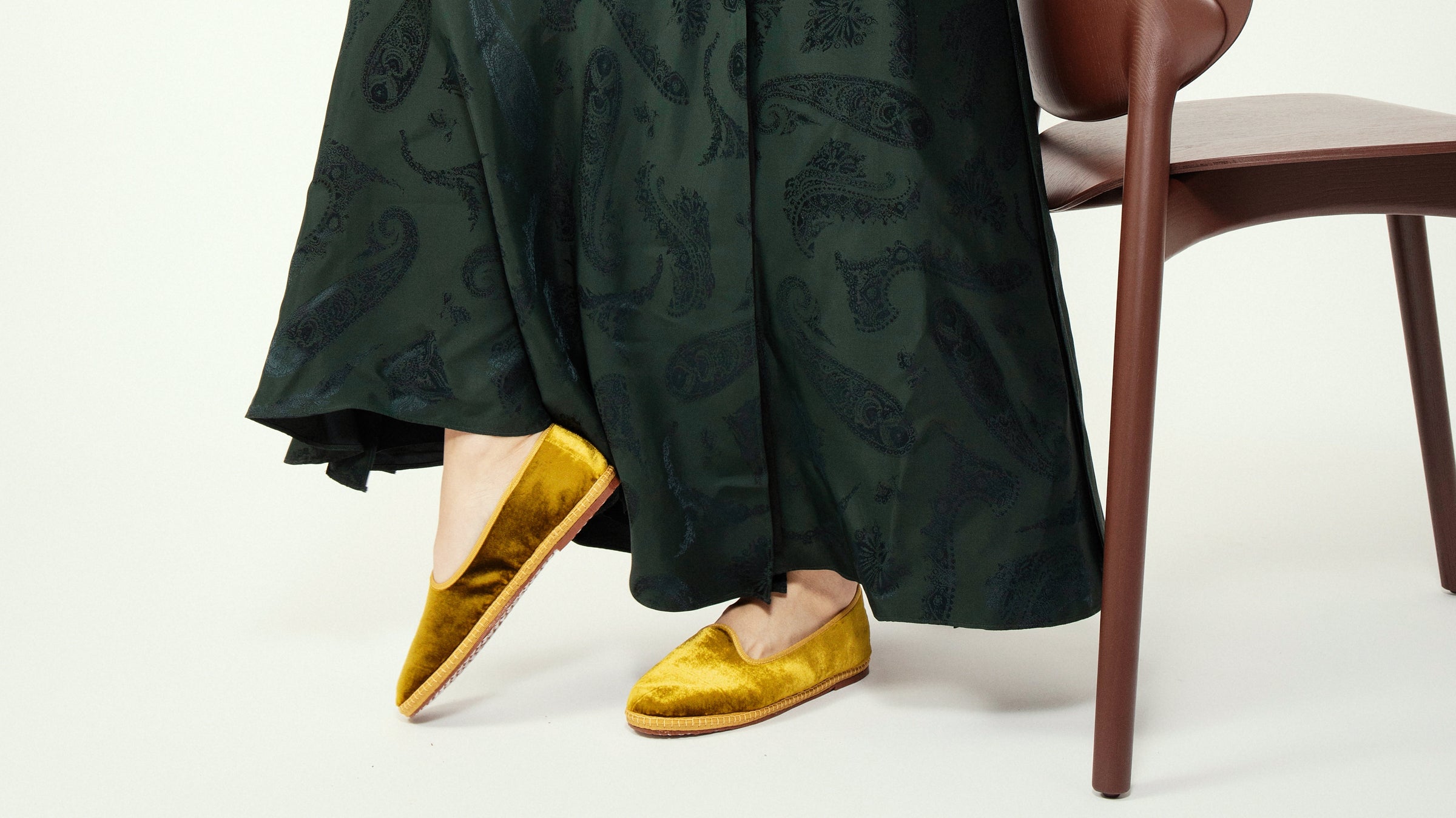 Friulane donna - miez