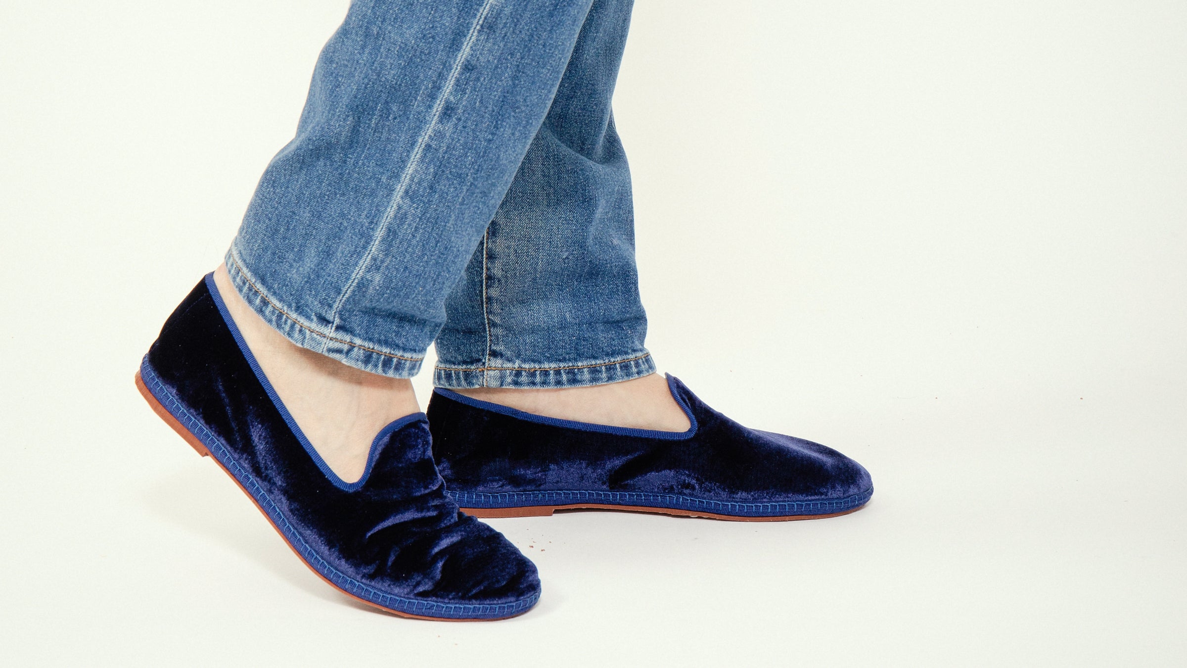 Friulane uomo - miez