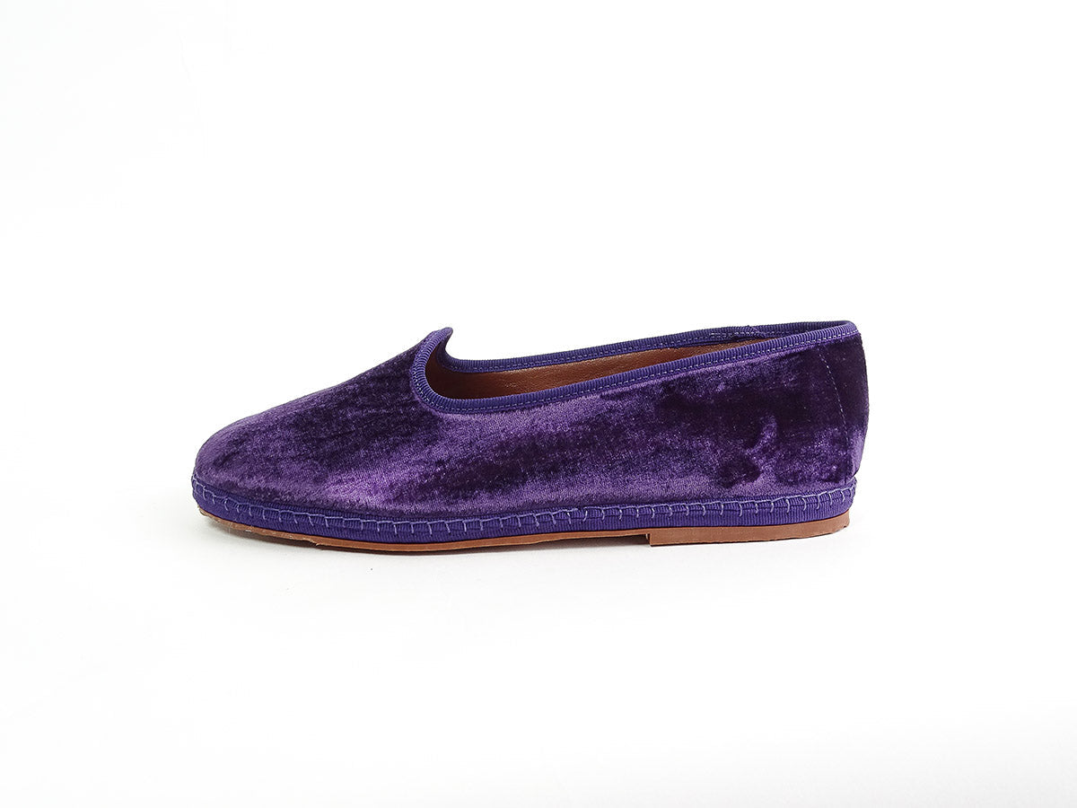 Furlane Friulane Scarpe Amazon Friulana In Velvet, Olives