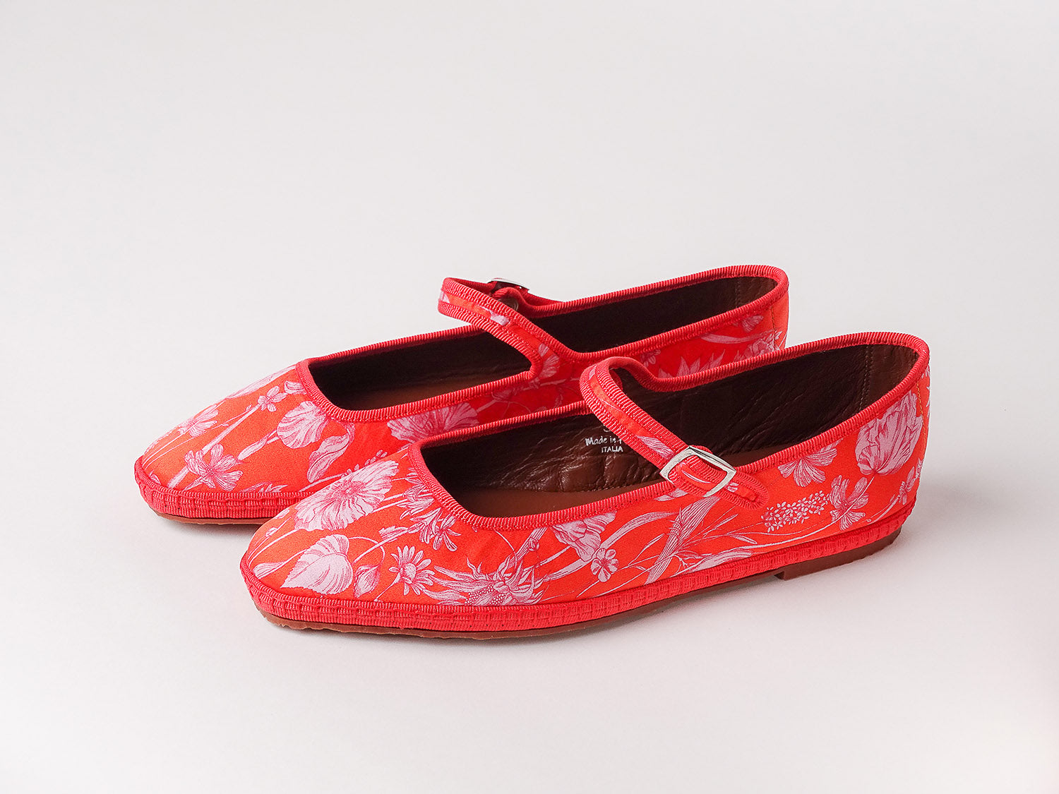 Friulana in velvet, olives