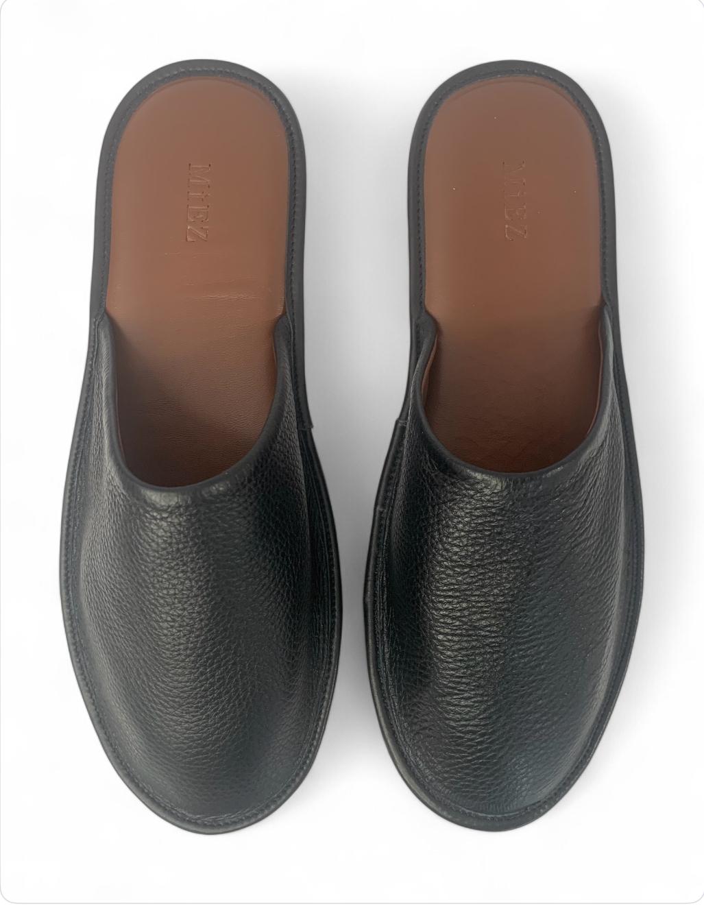 The Ciabatta, black