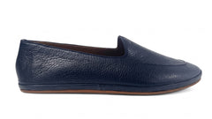 Loafer, blu