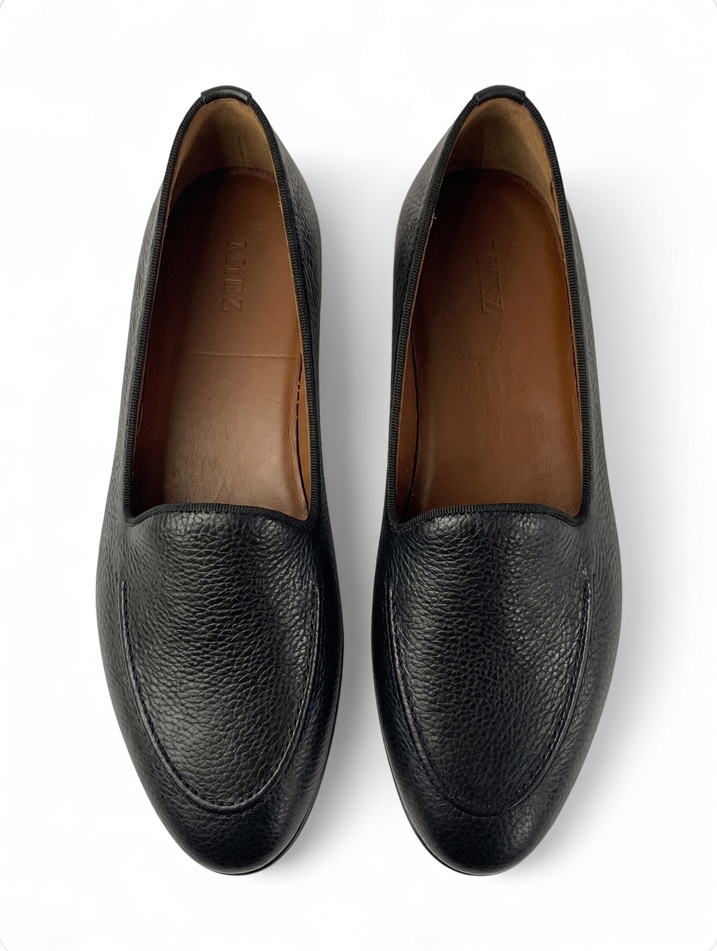 Loafer, black