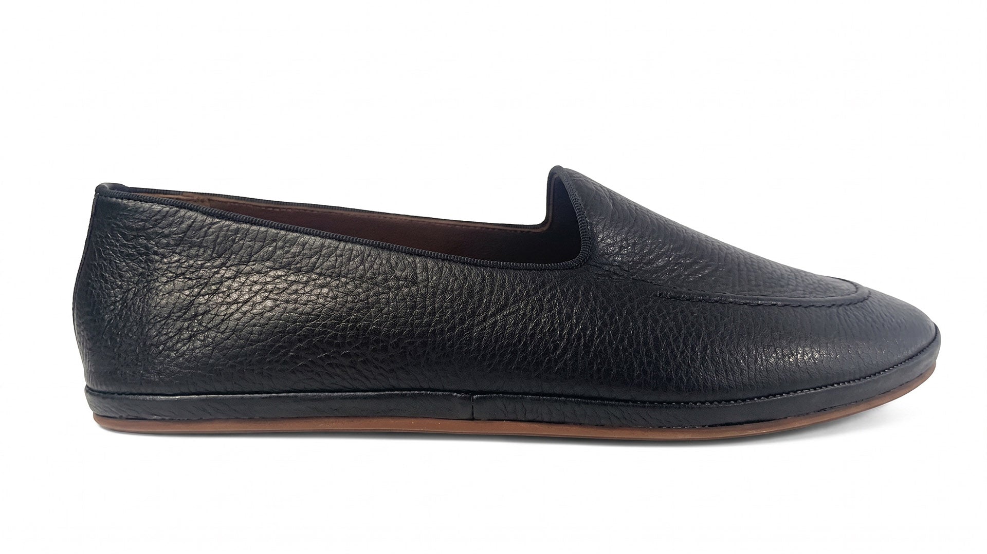 Loafer, black