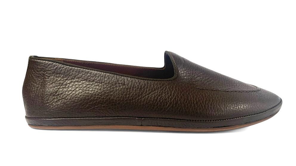 Loafer, testa di moro