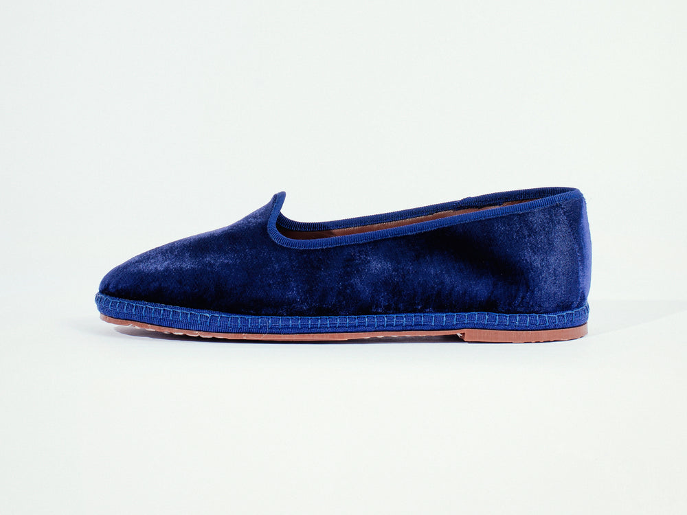 La friulana, silk velvet distinguished
